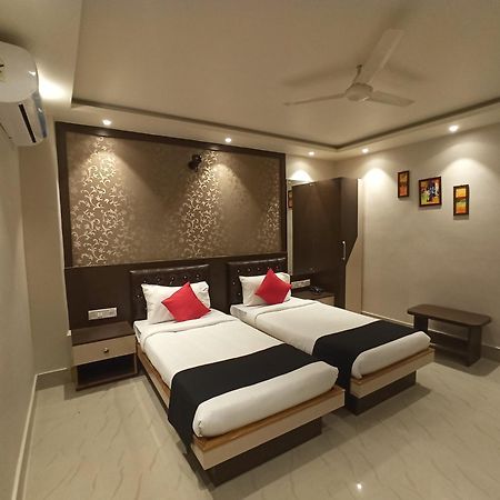 The Ganga Residency Hotel Barh Bagian luar foto