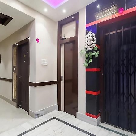 The Ganga Residency Hotel Barh Bagian luar foto