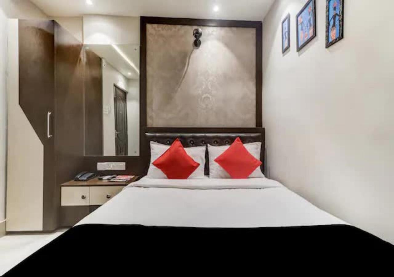 The Ganga Residency Hotel Barh Bagian luar foto